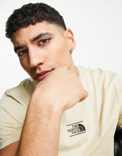 Load image into Gallery viewer, The North Face Dome beige