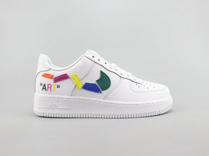 Nike Air Force 1 MCA