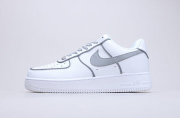 Nike Air Force 1 Low Reflective