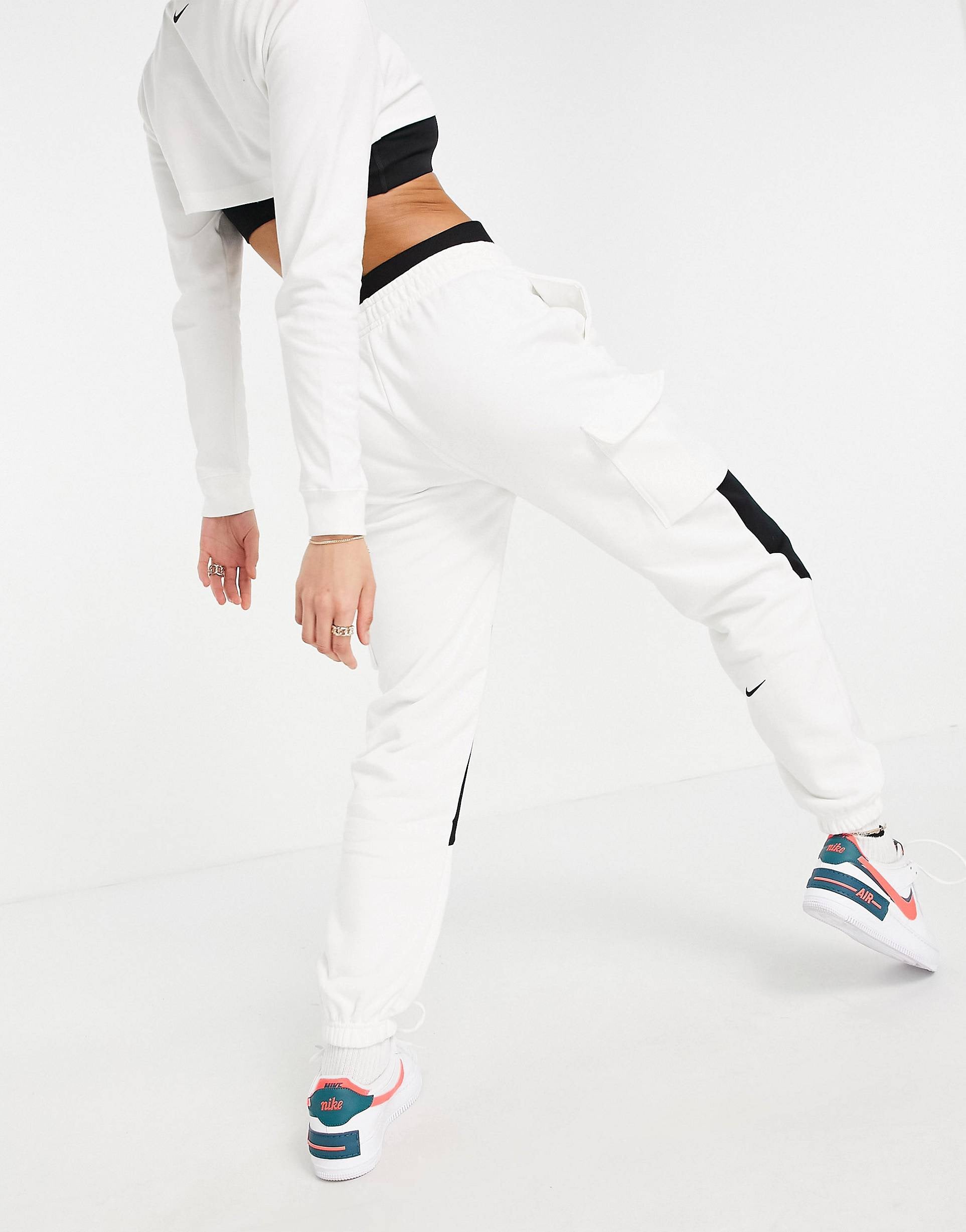 Nike Dance cargo pants