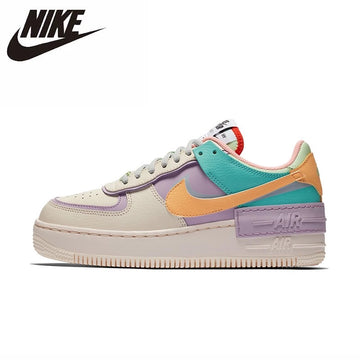 Nike Air Force 1 Shadow - Multi