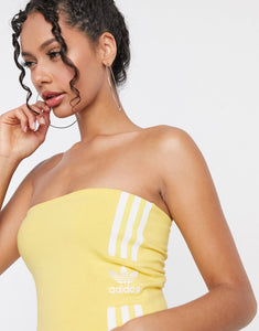 Maicë adidas Originals 3 stripe - Bandeau