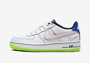 Nike Air Force 1 Low Outside Line