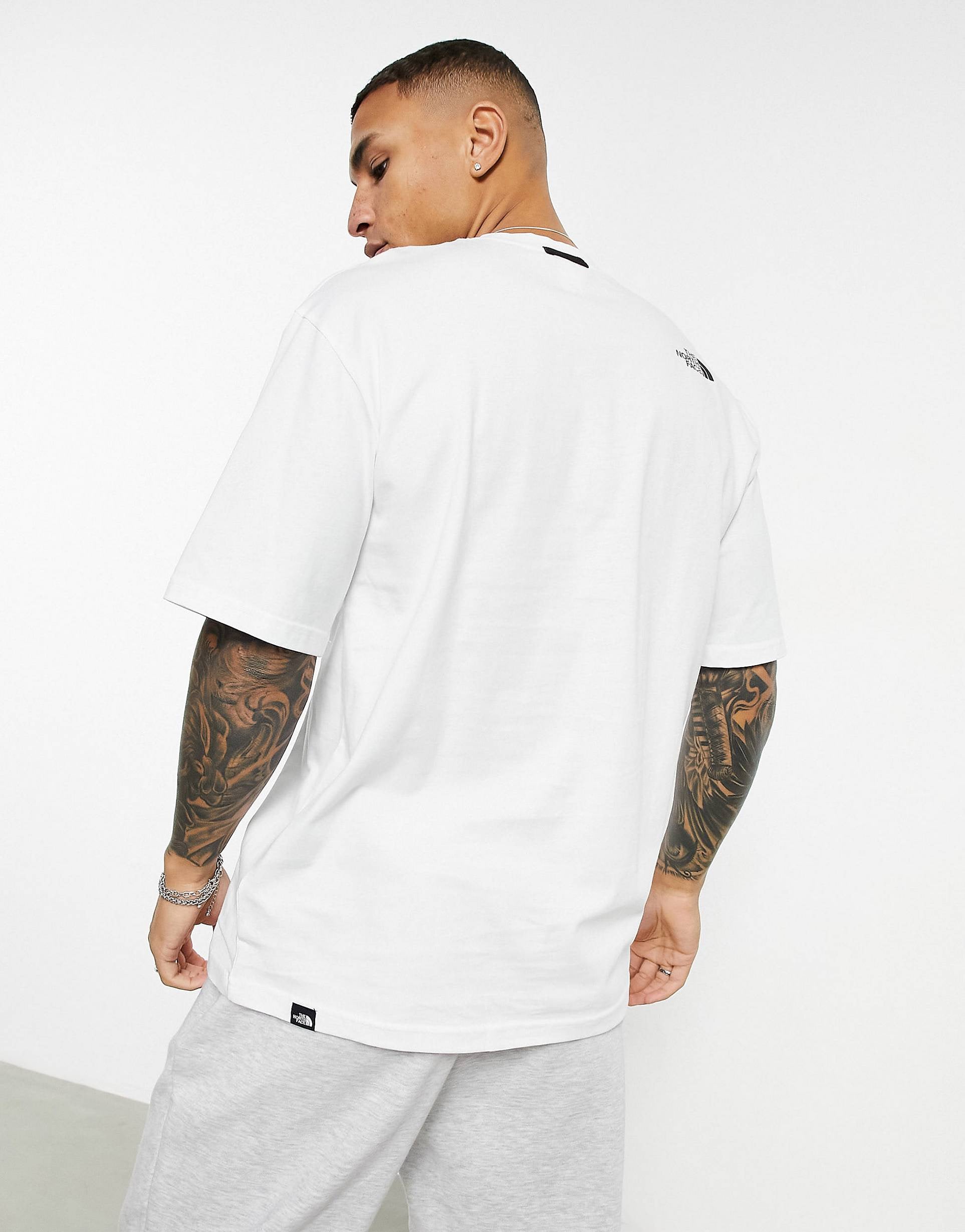 The North Face Black Box Cut