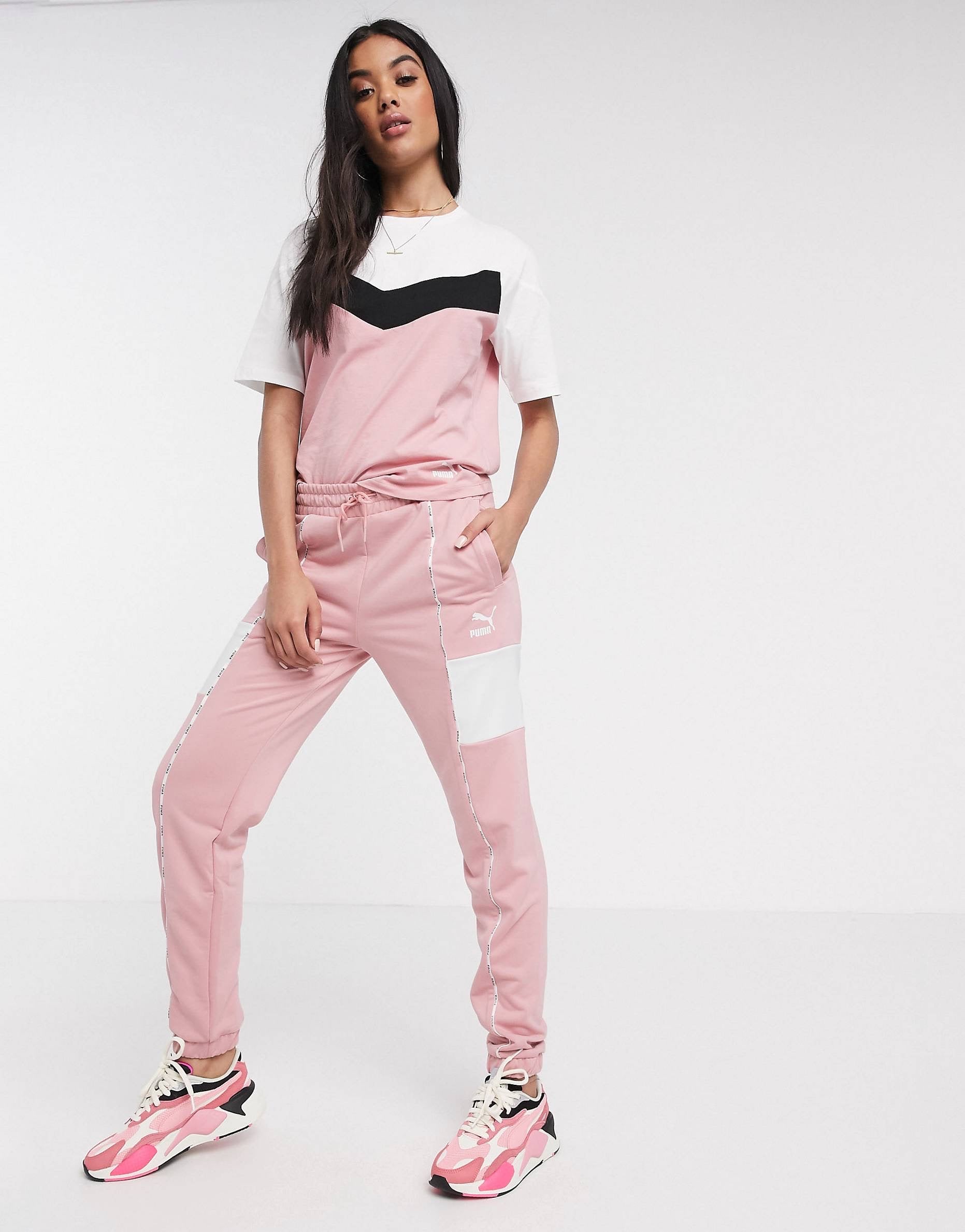 Puma XTG - Trenerka