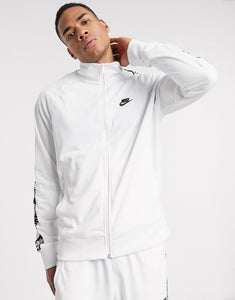 Jakne Nike Just Do It - Zip-through