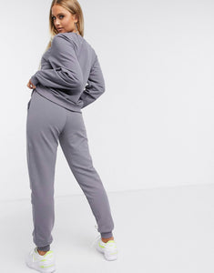 Tracksuit Ultimate - In slate