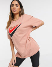 Load image into Gallery viewer, Maic Nike Rose - oversized