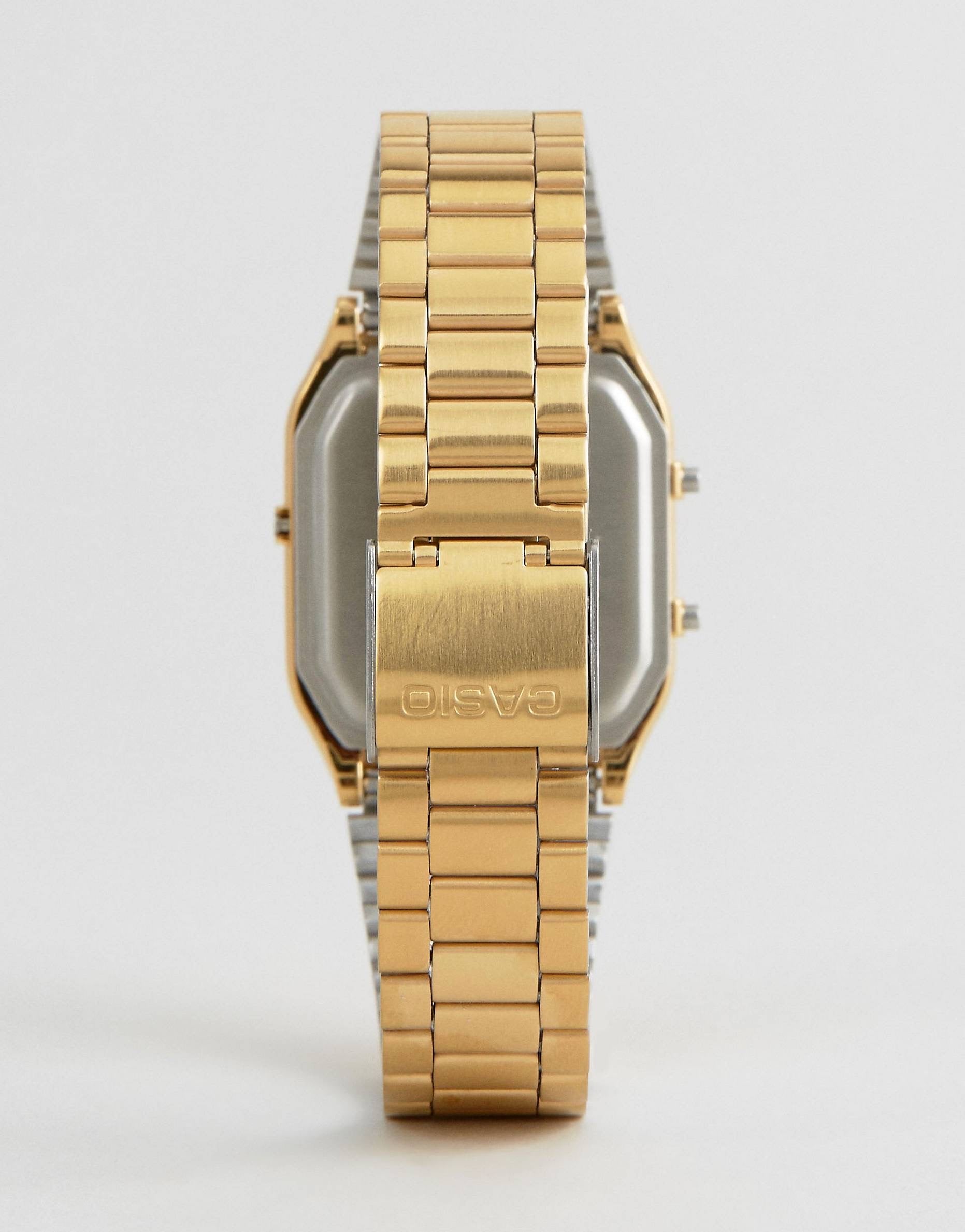 Orë Casio - Digital