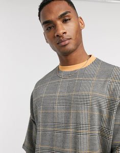 Maic Jacquard - Oversized