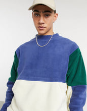 Load image into Gallery viewer, Duks oversized polar fleece