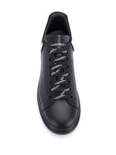 Load image into Gallery viewer, Alexander McQueen Oversized low-top