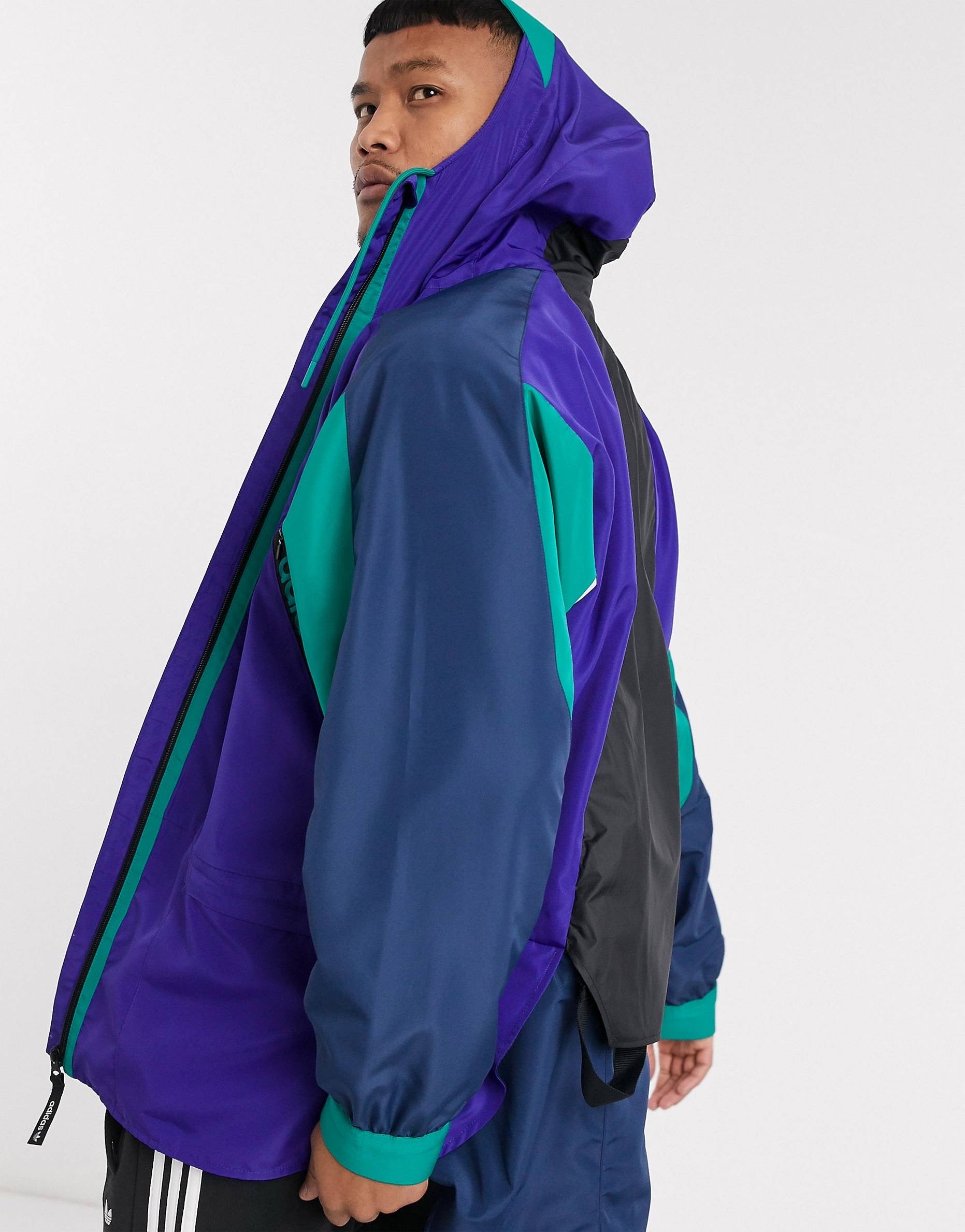 Jakne adidas - Originals Karkaj