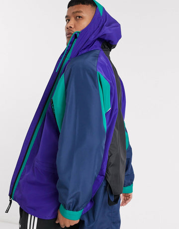 Jakne adidas - Originals Karkaj