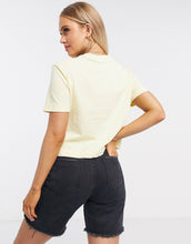 Load image into Gallery viewer, Maicë Calvin Klein crop