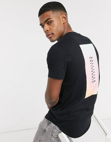 Maic Hollister ombre