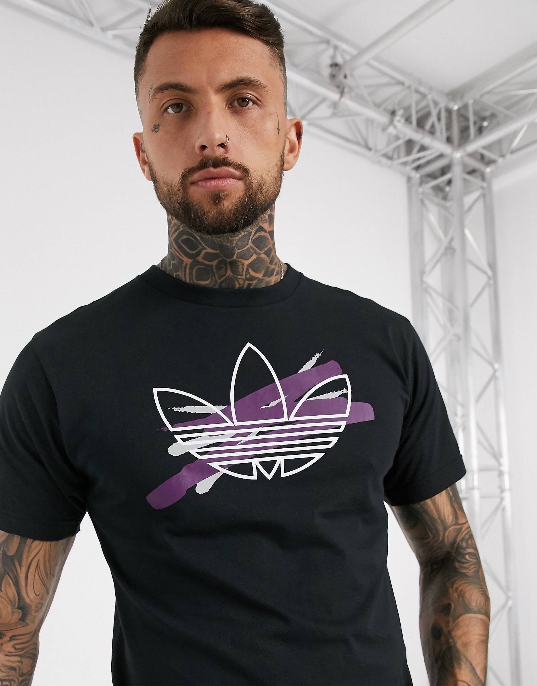 Maic adidas Originals trefoil
