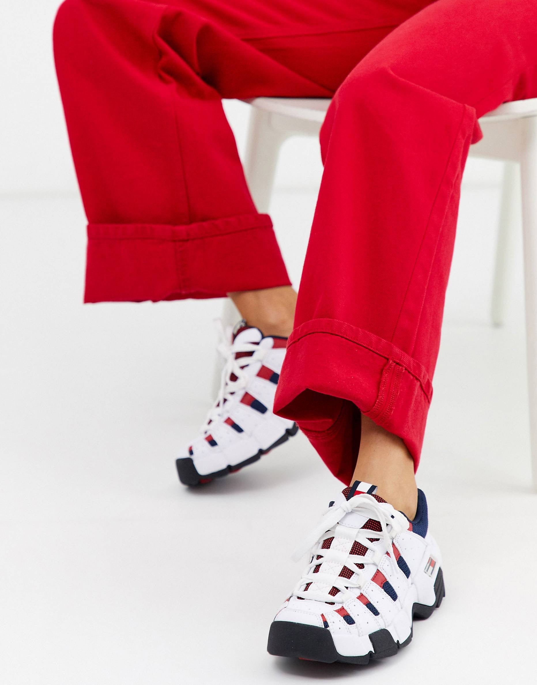 Atlete Tommy Jeans - Chunky