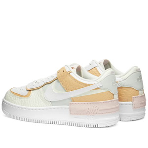 Nike Air Force 1 Shadow  Aura