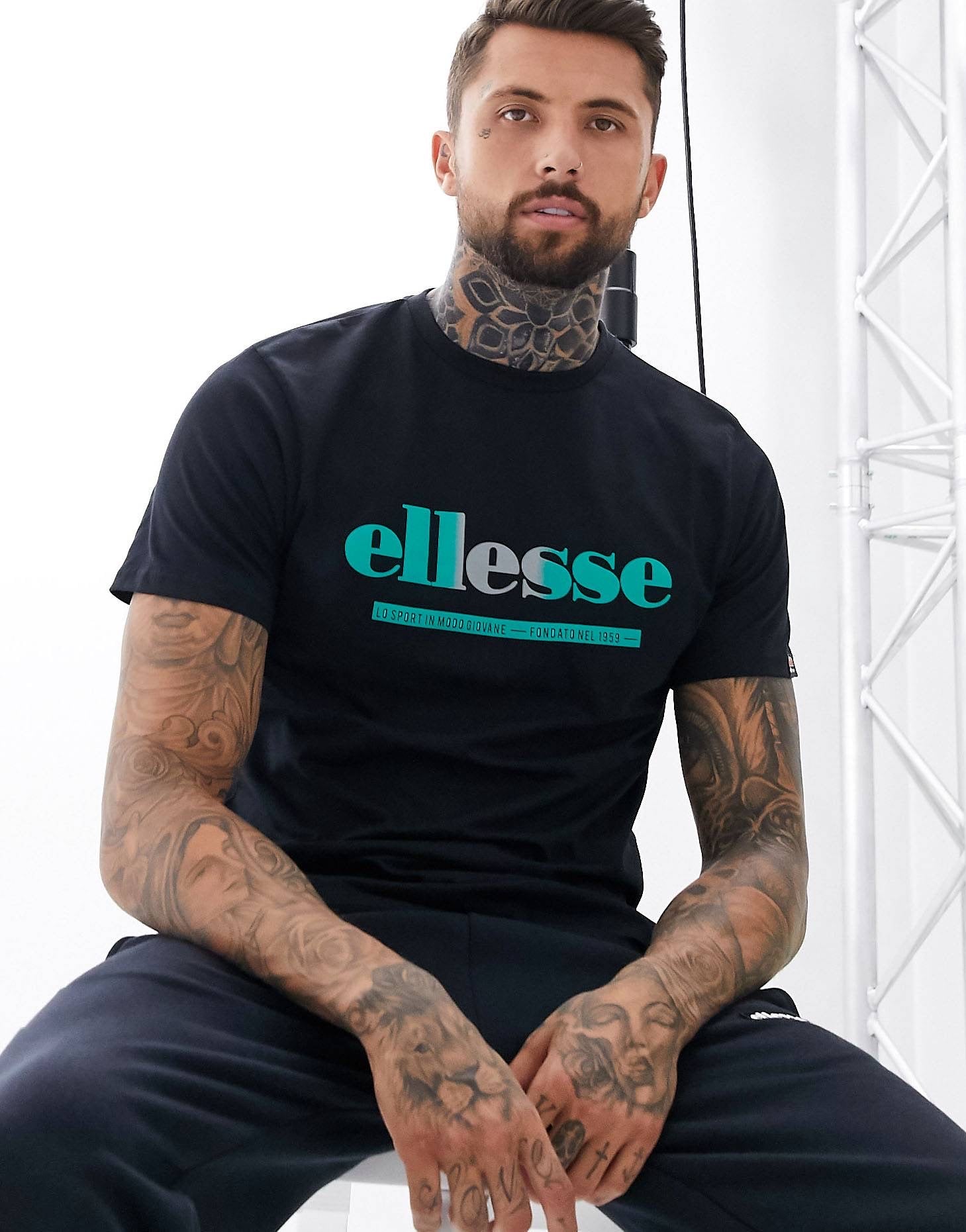 Maic ellesse Bacio