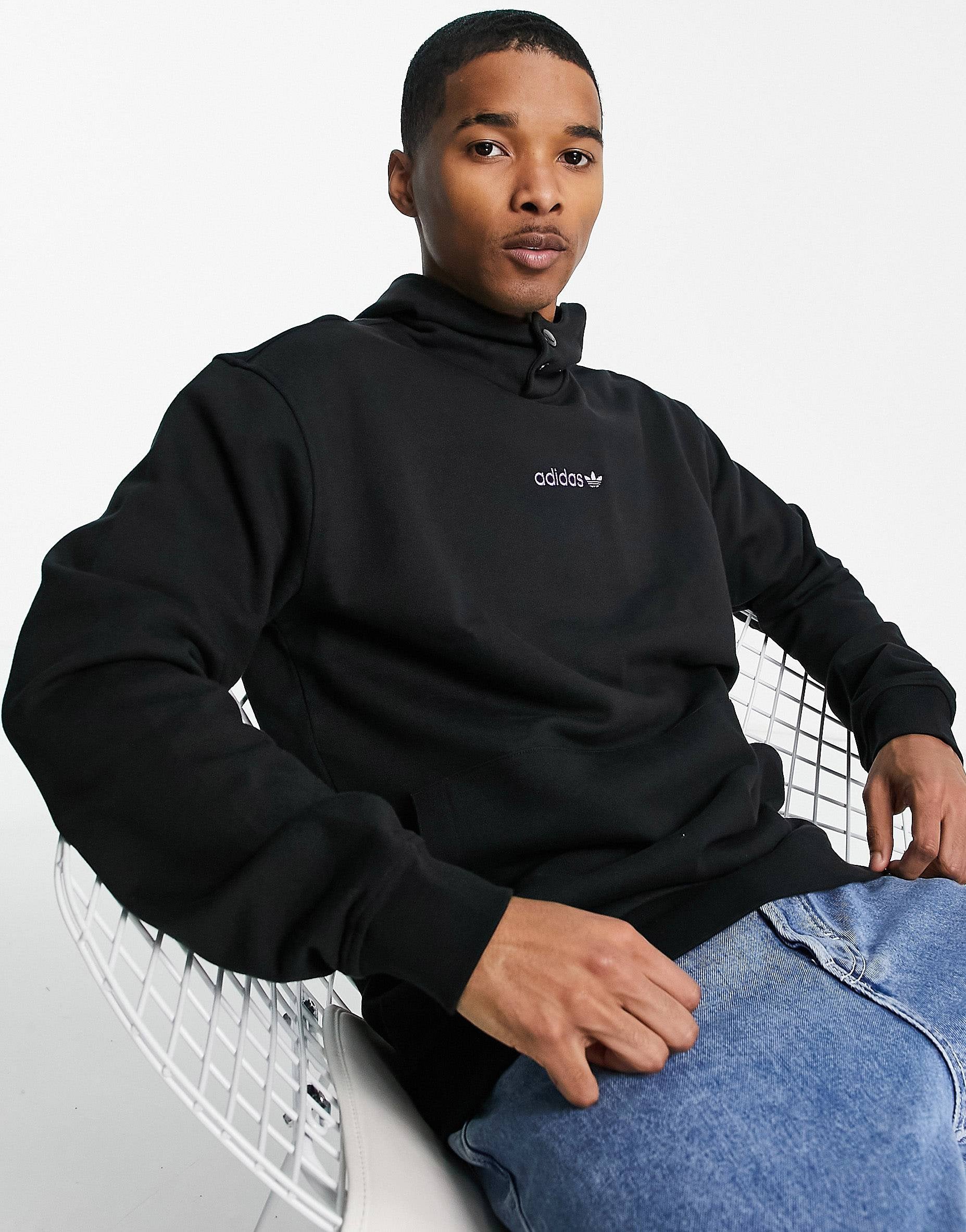 Adibreak hoodie by outlet adidas originals