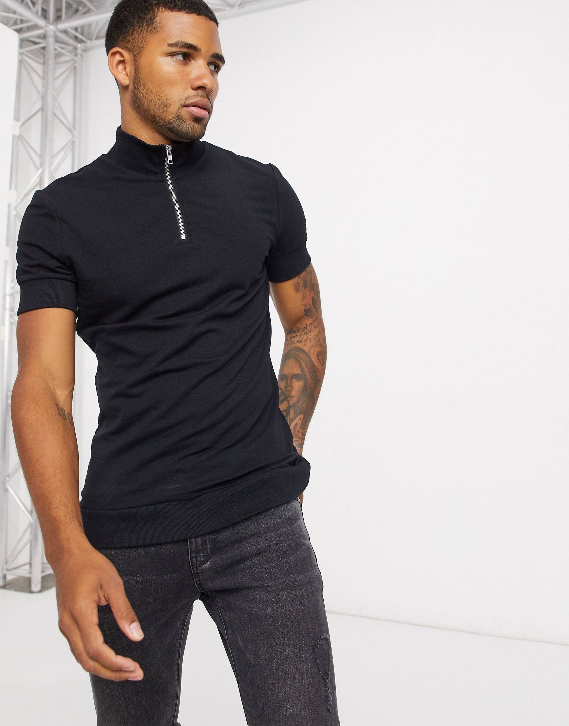 Maicë Organic - Black