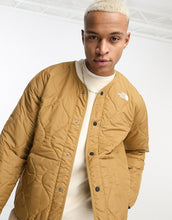 Load image into Gallery viewer, The North Face Ampato jacket brown