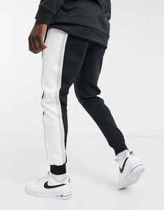 Nike joggers in black