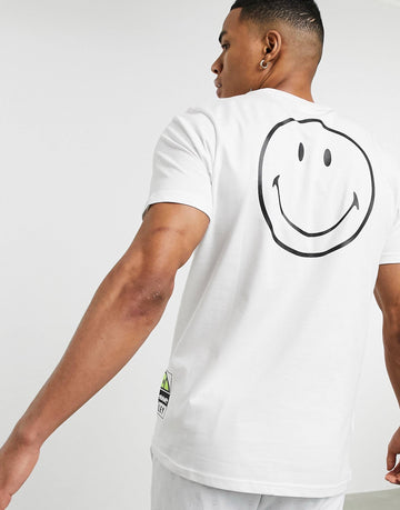 Maic ellesse x Smiley Rapallo