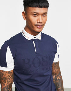 BOSS Athleisure Pavel navy