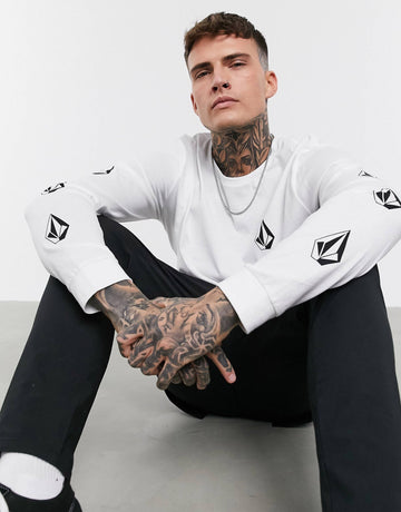 Bluze Volcom Deadly Stones