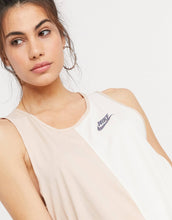 Load image into Gallery viewer, Maicë Nike woven - in beige