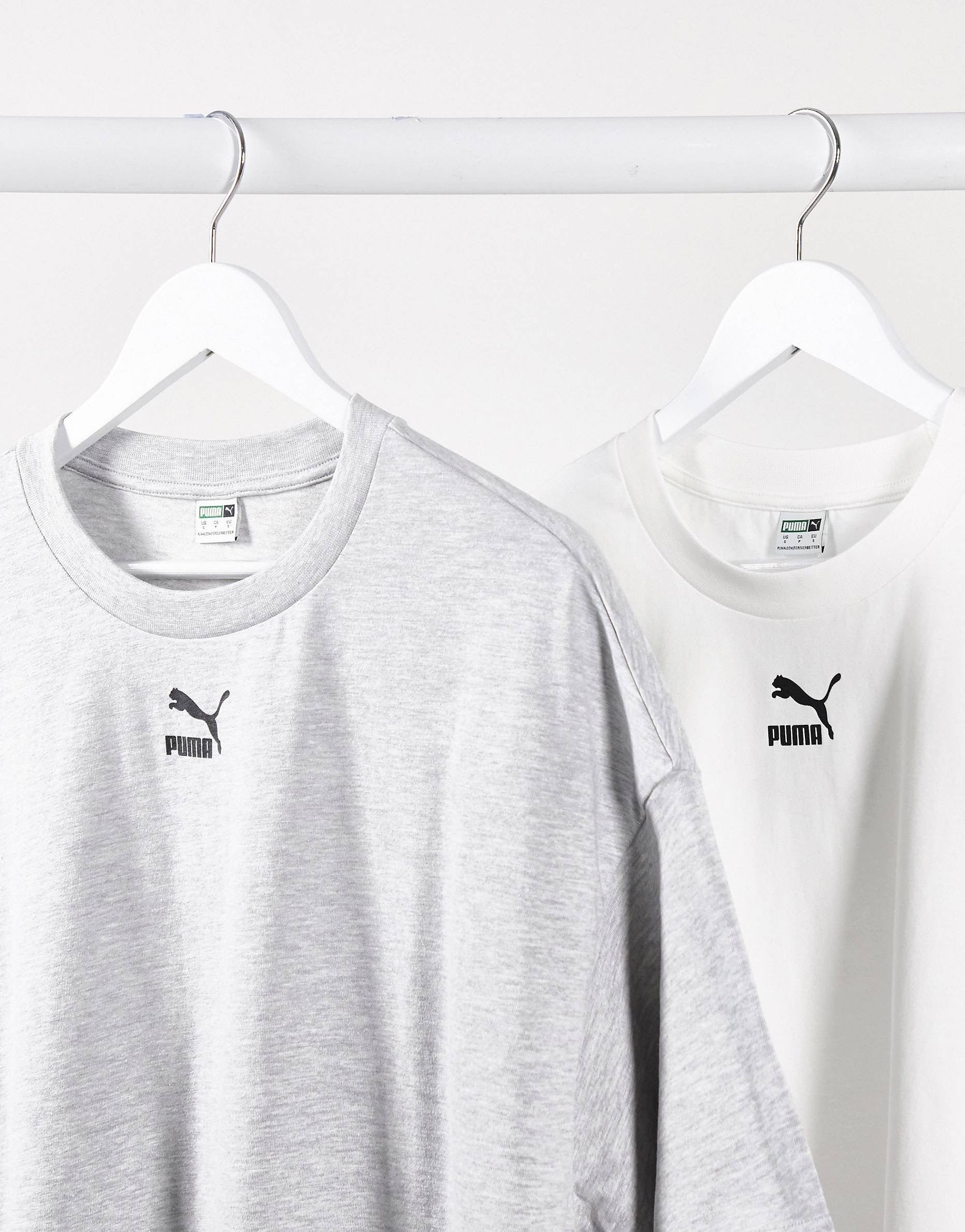 Fustan Puna - in Grey