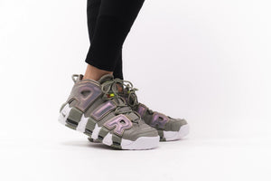 Nike Air Uptempo Iridescent