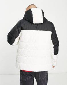 Nike Repeat Pack puffer jacket sail