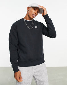 New Balance sweatshirt black