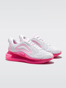 Nike Air Max 720 - Pink