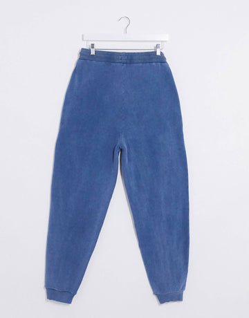 Collusion Unisex oversized - Trenerka të poshtme