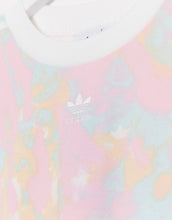 Load image into Gallery viewer, Maic adidas Originals - Pink tie dye