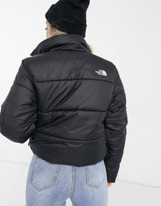 The North Face Cropped jacket