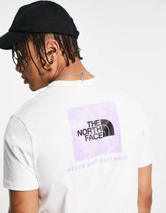 The North Face Tie-Dye