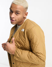 Load image into Gallery viewer, The North Face Ampato jacket brown