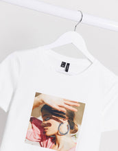 Load image into Gallery viewer, Maicë Vero Mode Petite - White