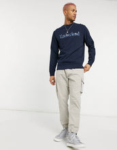 Load image into Gallery viewer, Timberland brand logo hoody