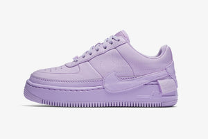 Nike Air Force 1 Jester Violet Mist