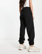 Load image into Gallery viewer, HUGO Njola joggers black