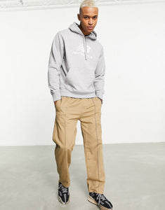 New Balance Essentials Hoodie grey