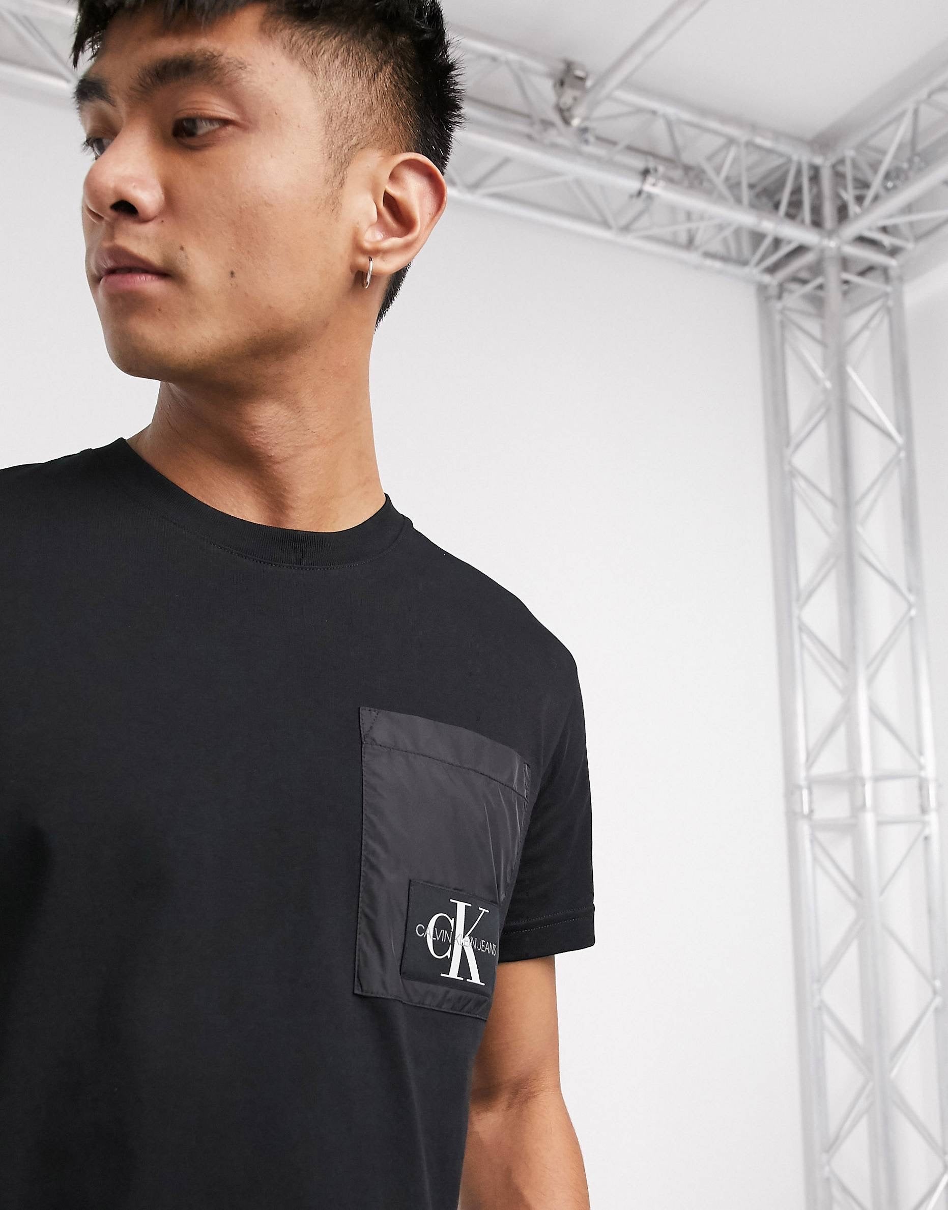 Maic Calvin Klein - Pocket