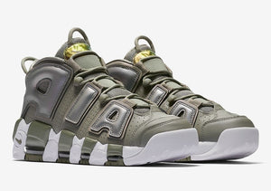 Nike Air Uptempo Iridescent