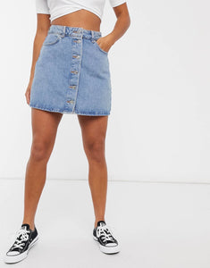 Fund Petite Denim